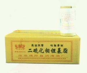 二硫化钼锂基脂