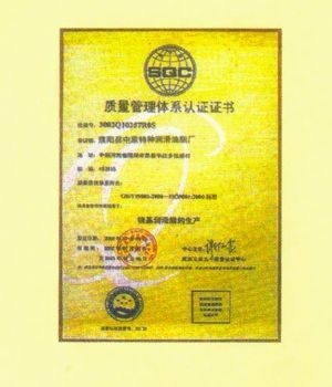 公司荣誉