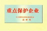 公司荣誉