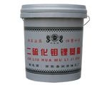 二硫化钼锂基脂