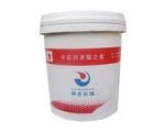 二硫化钼锂基润滑脂