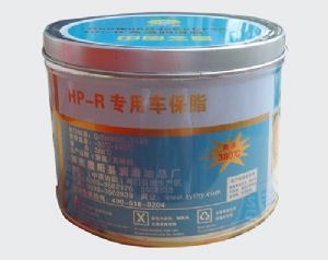 HP-R专用车保脂