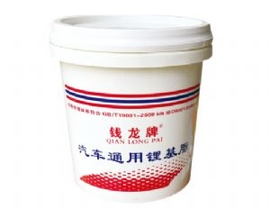 汽车通用锂基脂