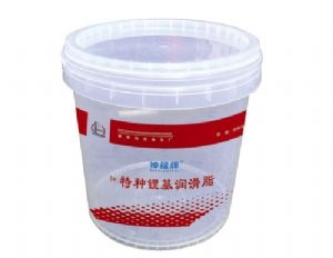 特种锂基润滑脂