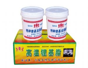 高级轿车润滑脂