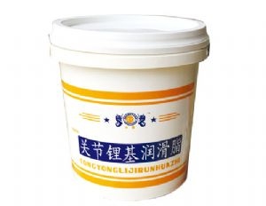 关节锂基润滑脂