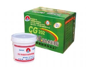 202特级超长丝润滑脂