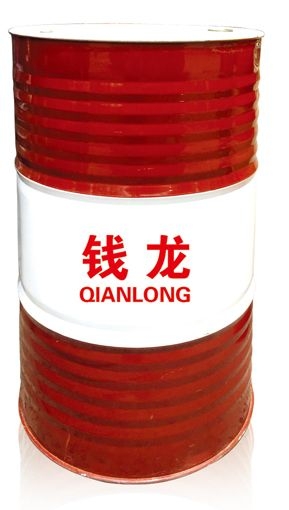 钱龙润滑油