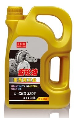 美仕顿齿轮油